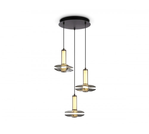 Подвесной светильник Ambrella Light High Light Crystal LH31012 Подвесной светильник Ambrella Light High Light Crystal LH31012