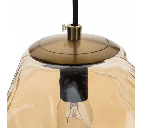 Подвесной светильник Citilux Rocka CL247082