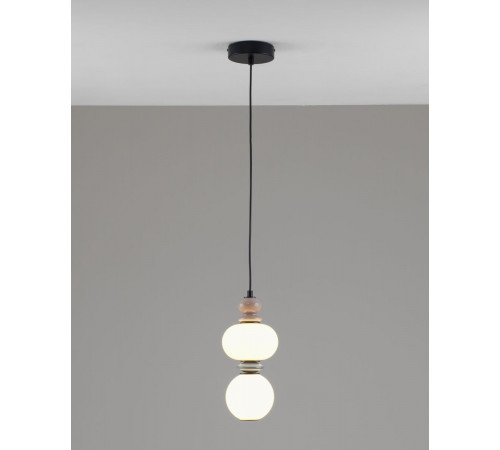 Подвесной светильник Moderli Glaze V11700-PL Подвесной светильник Moderli Glaze V11700-PL
