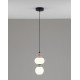 Подвесной светильник Moderli Glaze V11700-PL