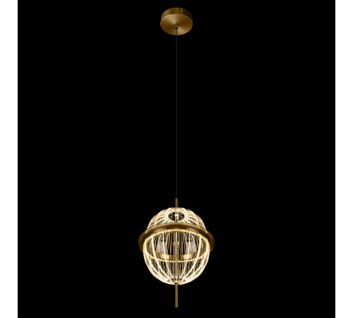 Подвесной светильник Loft IT Tranquility 10397/C Подвесной светильник Loft IT Tranquility 10397/C