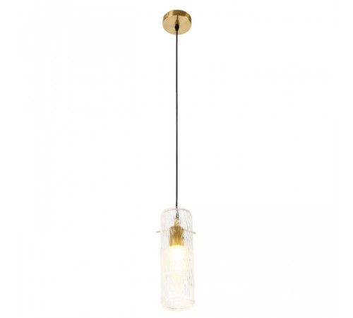 Подвесной светильник Myfar Santos MR2554-1P