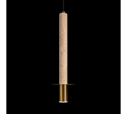 Подвесной светильник Loft IT Everest 10583B Bronze