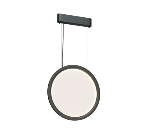 Подвесной светильник Denkirs Veil DK6605-BK Подвесной светильник Denkirs Veil DK6605-BK