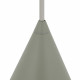 Подвесной светильник Nowodvorski Zenith XS Sage Green 11492