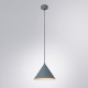 Подвесной светильник Arte Lamp Lark A7103SP-1GY