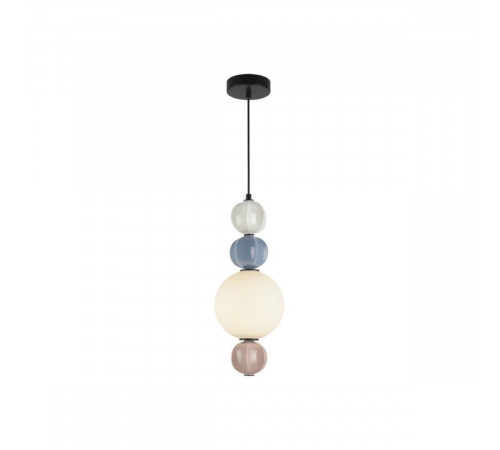 Подвесной светильник Aployt Natali APL.088.06.08