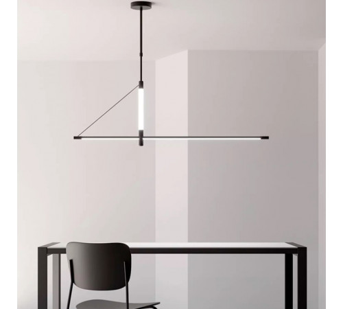 Подвесной cветильник ImperiumLoft Ren 248476-01