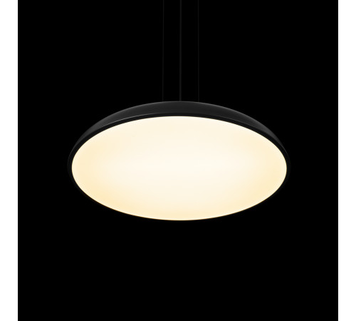 Подвесной светильник Loft IT Dime 10371P Black Подвесной светильник Loft IT Dime 10371P Black