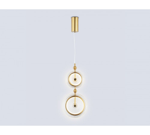 Подвесной светильник Ambrella Light High Light Crystal LH31127