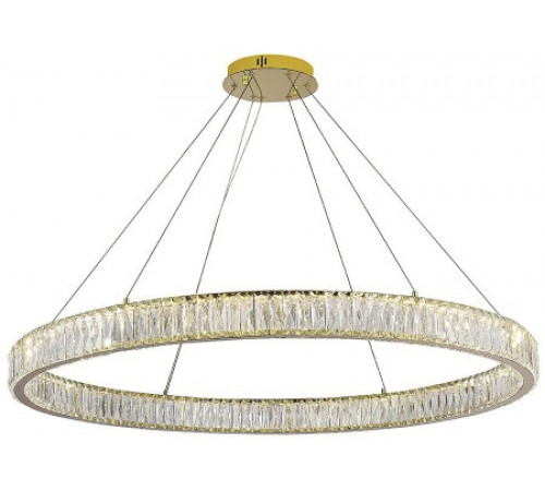 Подвесной светильник Newport 8240N/100 gold М0071021 Подвесной светильник Newport 8240N/100 gold М0071021