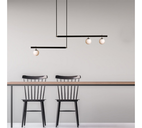 Подвесной светильник ImperiumLoft Barra 204150-26
