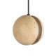 Подвесной светильник LOFT IT Yo-yo 10481 Cream