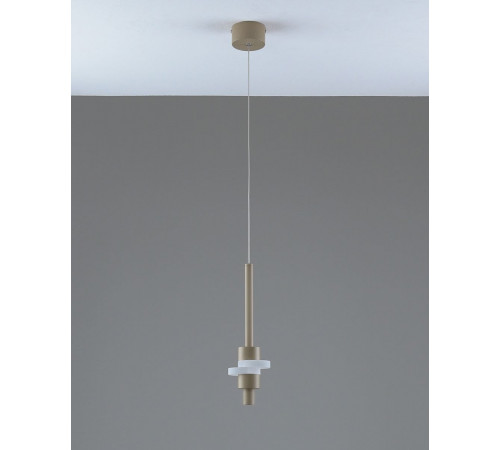 Подвесной светильник Moderli Stilla V11642-PL