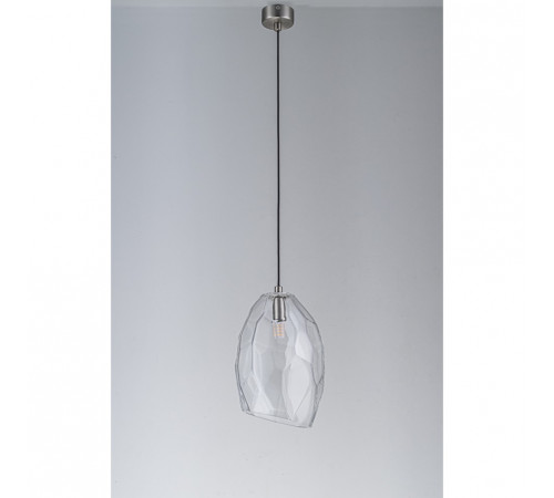 Подвесной светильник Belfast Ravelston 106-1 CR CL