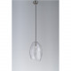 Подвесной светильник Belfast Ravelston 106-1 CR CL