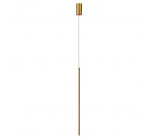 Подвесной светильник Odeon Light Hightech Teo 7104/4L