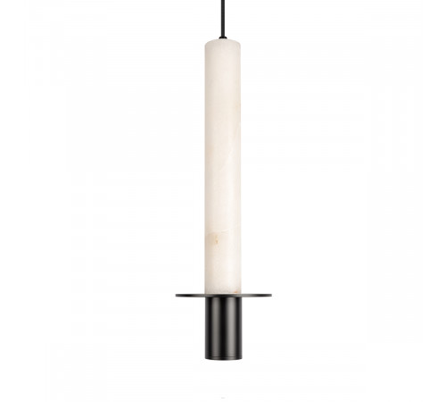 Подвесной светильник LOFT IT Montblanc 10475B Black