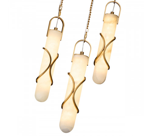 Подвесной светильник Odeon Light L-Vision Parma 6672/30L