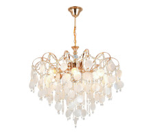 Подвесной светильник Escada Marilume 140013/6P Gold ES0000036