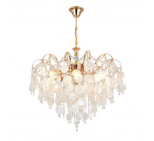 Подвесной светильник Escada Marilume 140013/6P Gold ES0000036