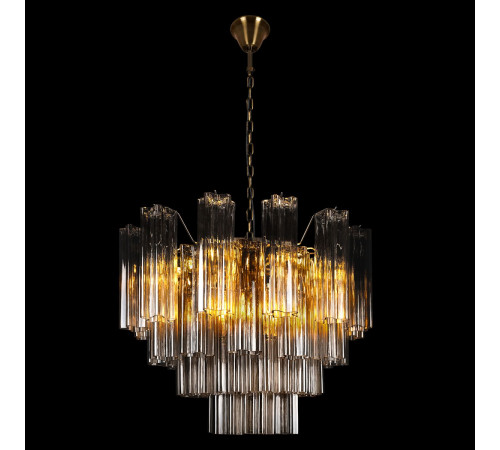 Подвесной светильник Loft IT Murano 10580/600 Ash