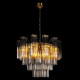 Подвесной светильник Loft IT Murano 10580/600 Ash