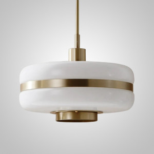 Подвесной светильник ImperiumLoft Masina 240255-26