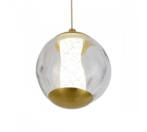 Подвесной светильник ST Luce Helmi SL6520.303.01 Подвесной светильник ST Luce Helmi SL6520.303.01