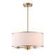 Подвесной светильник ST Luce Аврелия SL1407.302.03