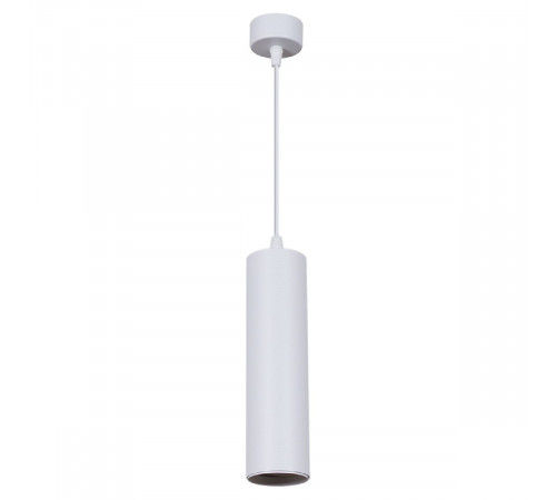 Подвесной светильник Reluce 16002-0.9-001LD 200mm GU10 WT