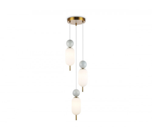 Подвесной светильник Ambrella Light High Light Ceramo Modern LH53102 Подвесной светильник Ambrella Light High Light Ceramo Modern LH53102