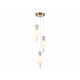 Подвесной светильник Ambrella Light High Light Ceramo Modern LH53102