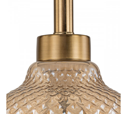 Подвесной светильник Indigo Caramella V000431