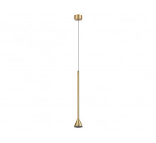 Подвесной светильник Newport 3515/S brass М0071688