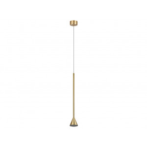 Подвесной светильник Newport 3515/S brass М0071688