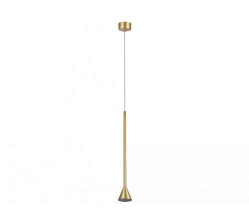 Подвесной светильник Newport 3515/S brass М0071688