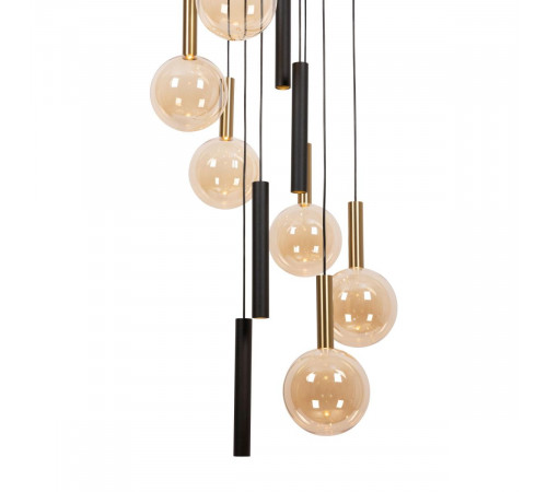 Подвесной светильник Lucide Josiane 21441/10/62