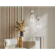 Подвесной светильник Ambrella Light High Light Ceramo Modern LH53283
