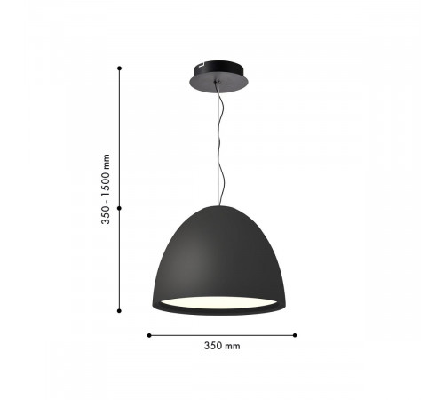 Подвесной светильник Favourite Halva 4812-3P