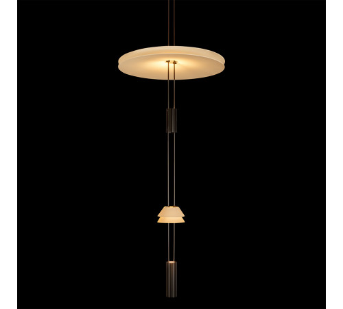 Подвесной светильник Loft IT Flamingo 10598C