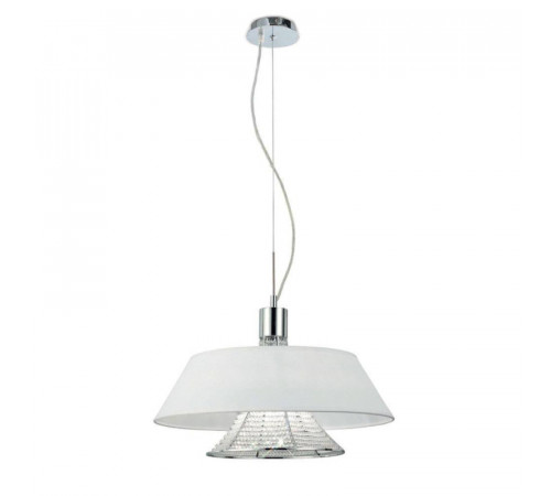 Подвесной светильник Lumina Deco Alvarress LDP 9175-2 WT Подвесной светильник Lumina Deco Alvarress LDP 9175-2 WT