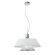 Подвесной светильник Lumina Deco Alvarress LDP 9175-2 WT