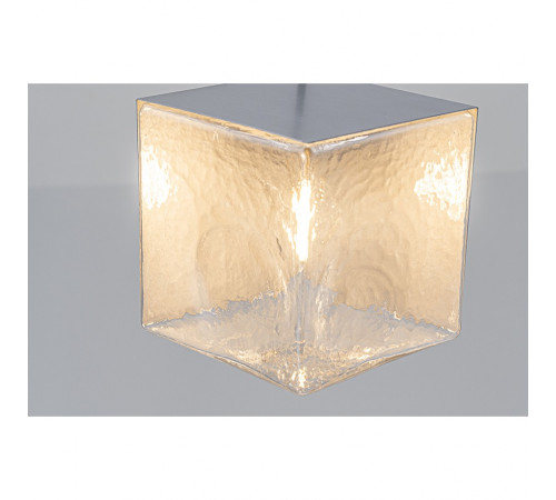 Подвесной светильник Belfast Skerry 101-1 CR CL