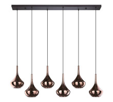 Подвесной светильник Eglo Almoster 390441