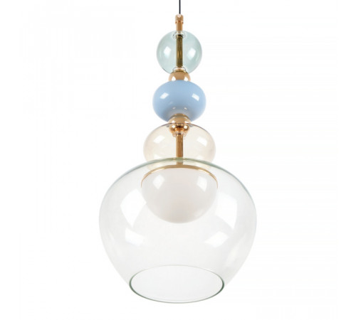 Подвесной светильник Myfar Lucian MR2510-1PL