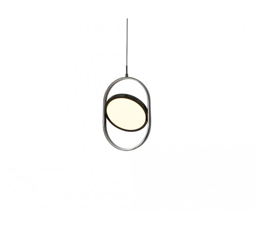 Подвесной светильник Newport Sabina 3512/S black glossy М0070242