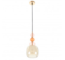 Подвесной светильник Myfar Louis MR2504-1P