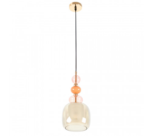 Подвесной светильник Myfar Louis MR2504-1P