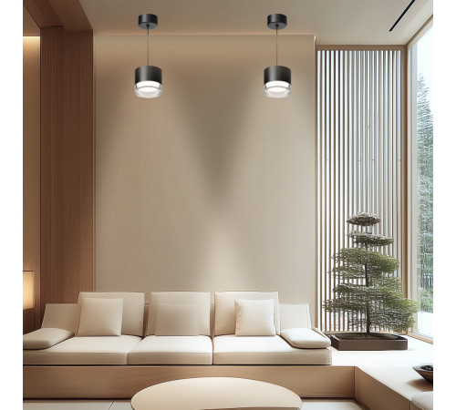 Подвесной светильник Apeyron 16-201